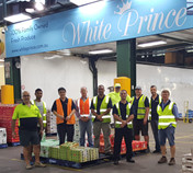 Click to enlarge: Metro Staff